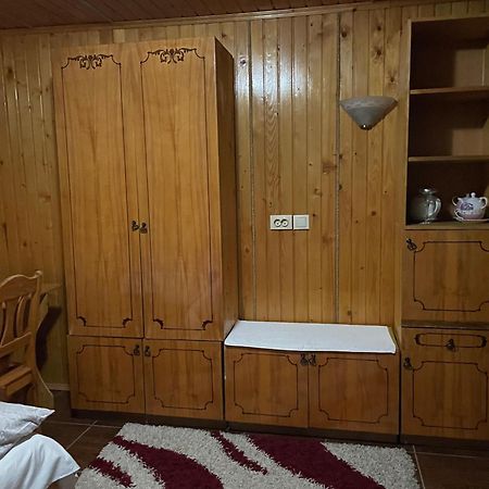 Guest House Nad Tisou Kvasy Bagian luar foto