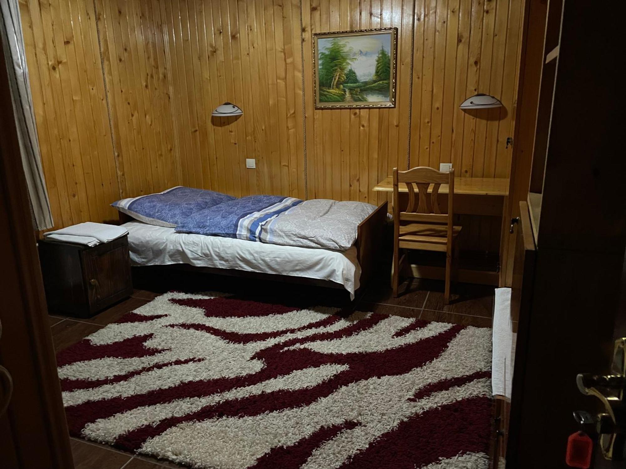 Guest House Nad Tisou Kvasy Bagian luar foto