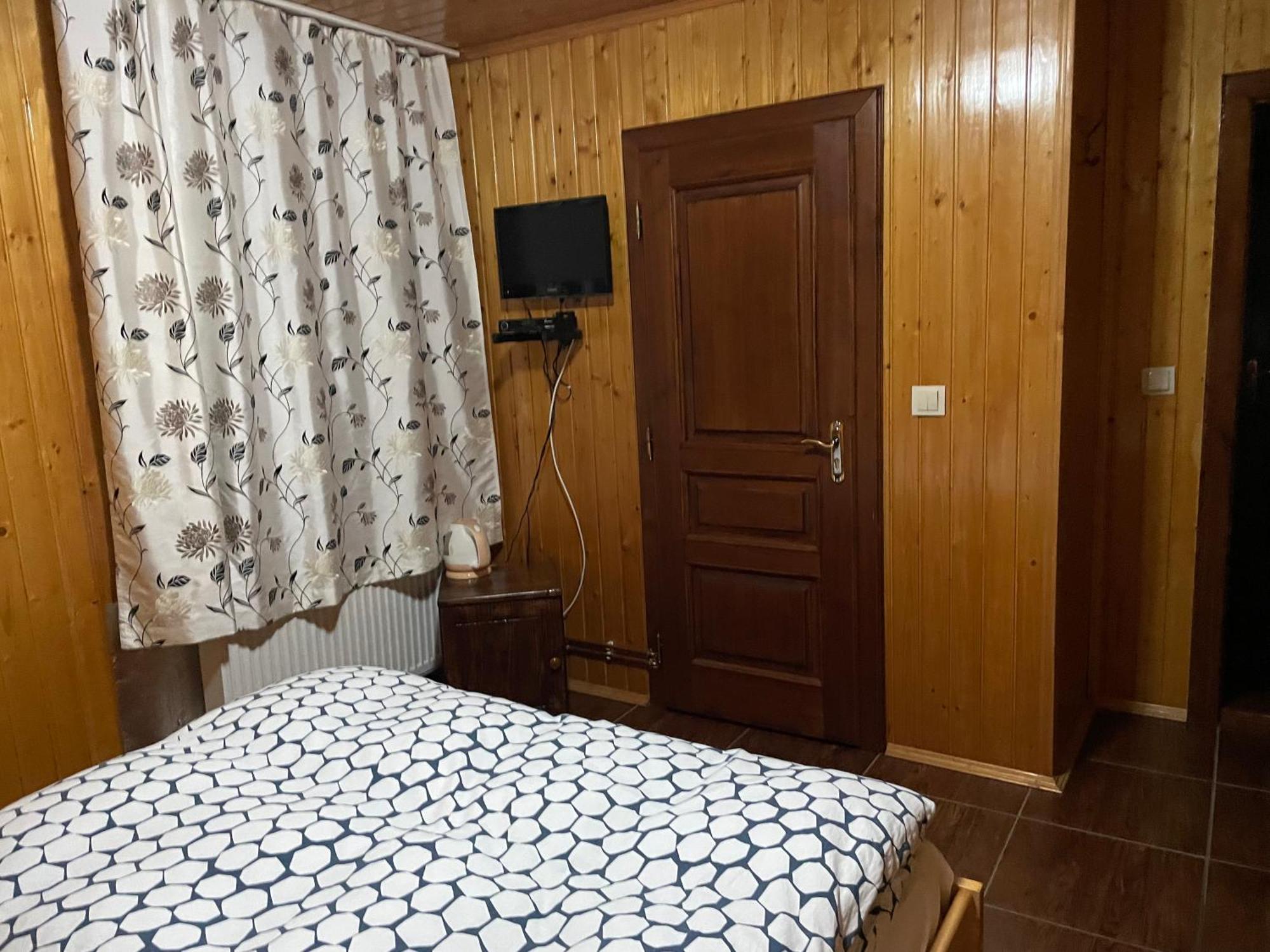 Guest House Nad Tisou Kvasy Bagian luar foto
